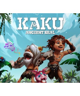 KAKU: Ancient Seal Xbox Series X|S Xbox Series X|S Key EUROPE